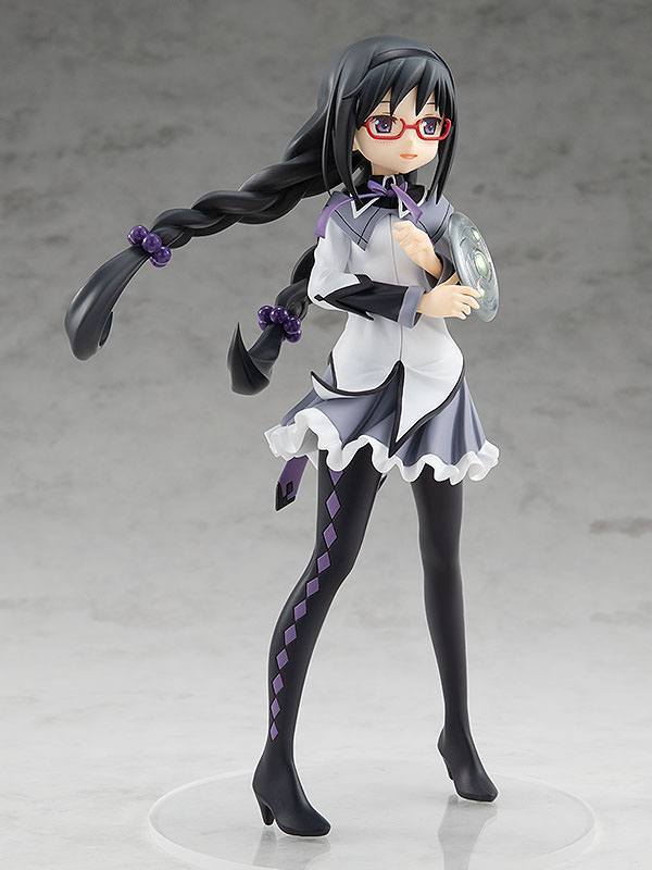 Estatua Pop Up Parade Homura Akemi