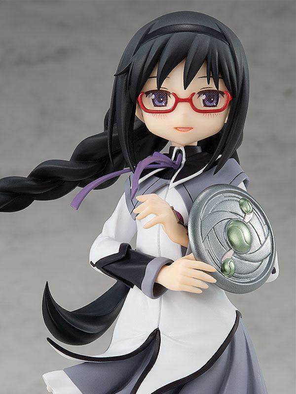 Estatua Pop Up Parade Homura Akemi