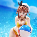 Estatua Ryza Reisalin Stout Swimsuit