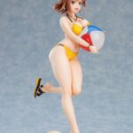 Estatua Ryza Reisalin Stout Swimsuit