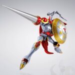 Estatua SH Figuarts Dukemon Gallantmon