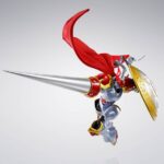 Estatua SH Figuarts Dukemon Gallantmon