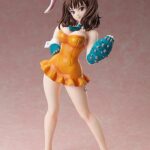 Estatua Seven Deadly Sins Diane Bunny