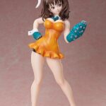 Estatua Seven Deadly Sins Diane Bunny