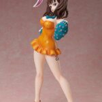 Estatua Seven Deadly Sins Diane Bunny