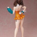 Estatua Seven Deadly Sins Diane Bunny