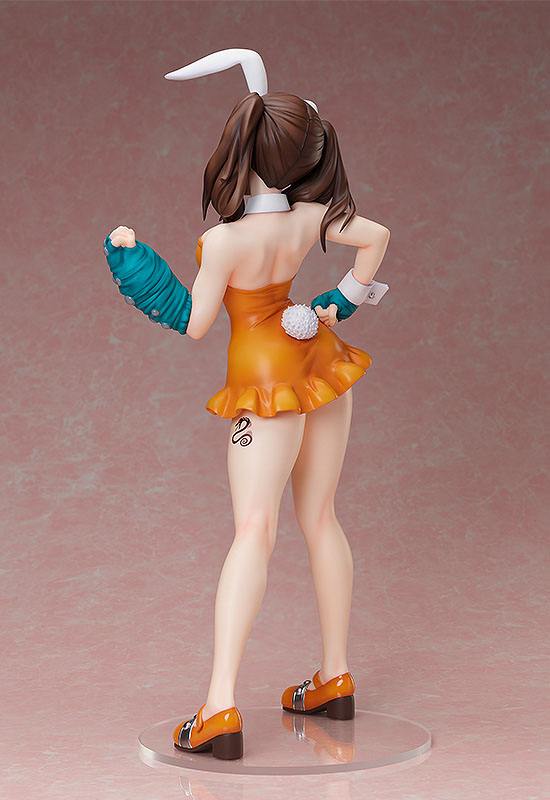 Estatua Seven Deadly Sins Diane Bunny