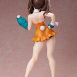 Estatua Seven Deadly Sins Diane Bunny