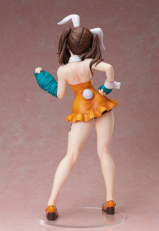 Estatua Seven Deadly Sins Diane Bunny