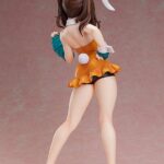 Estatua Seven Deadly Sins Diane Bunny