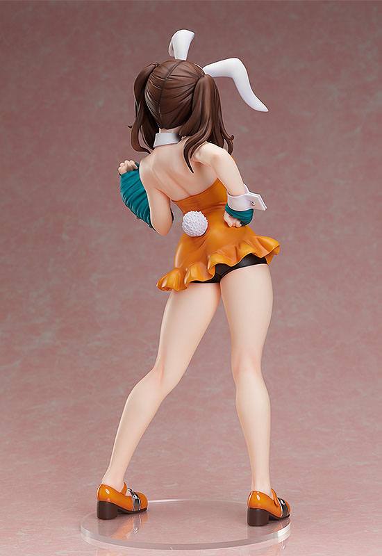 Estatua Seven Deadly Sins Diane Bunny