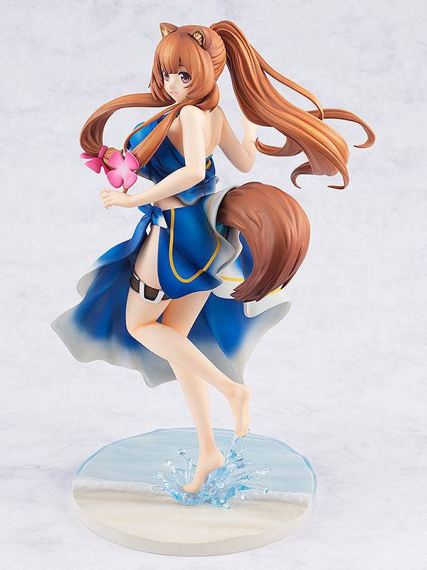 Estatua Tate no Yuusha Raphtalia Swimsuit