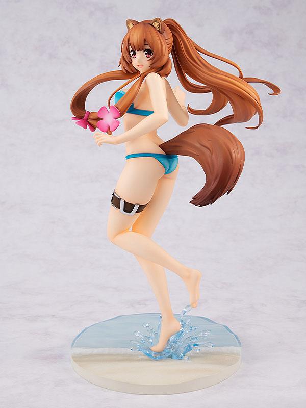 Estatua Tate no Yuusha Raphtalia Swimsuit