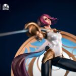 Estatua The Grand Duelist Fiora Laurent