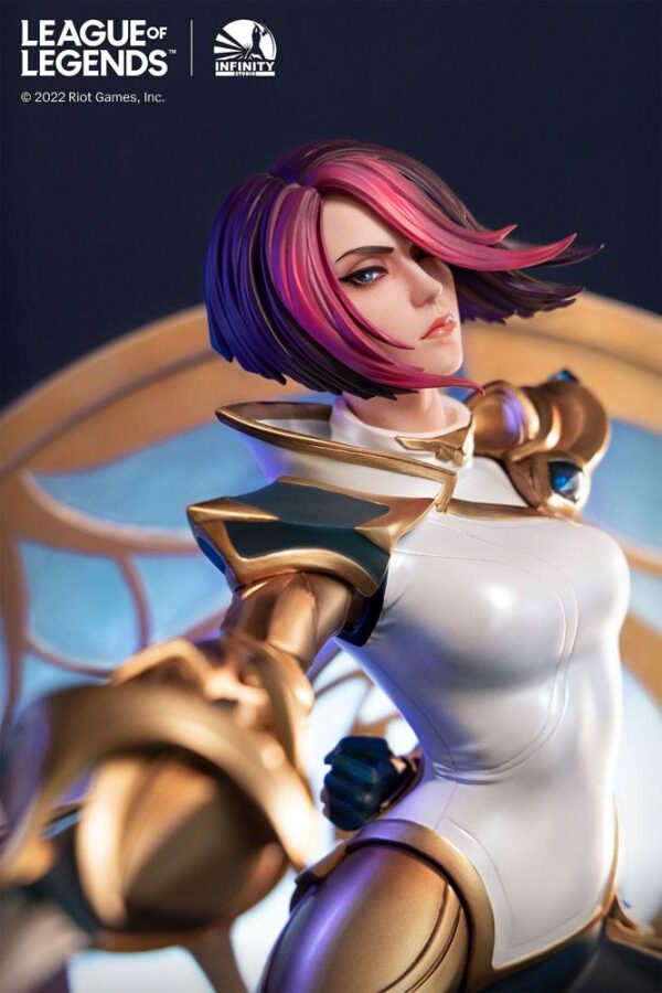 Estatua The Grand Duelist Fiora Laurent