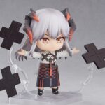 Figura Arknights Nendoroid Saria