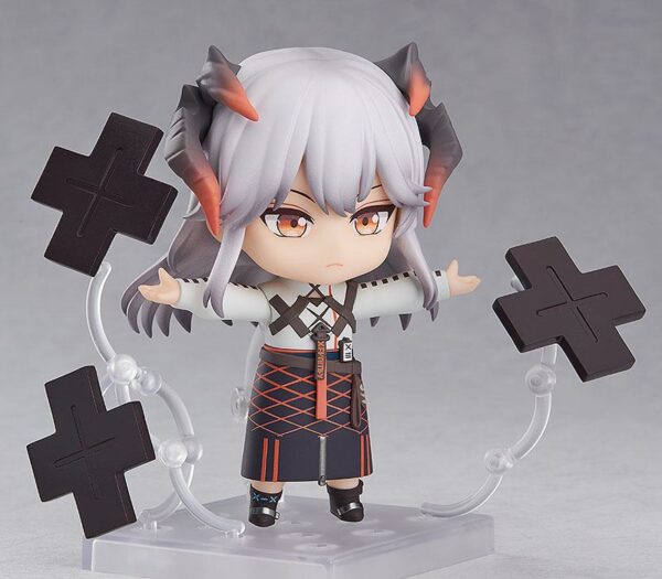 Figura Arknights Nendoroid Saria