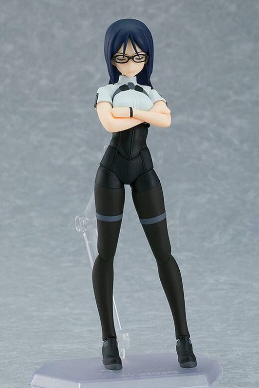 Figura Figma Fumika Momoshina