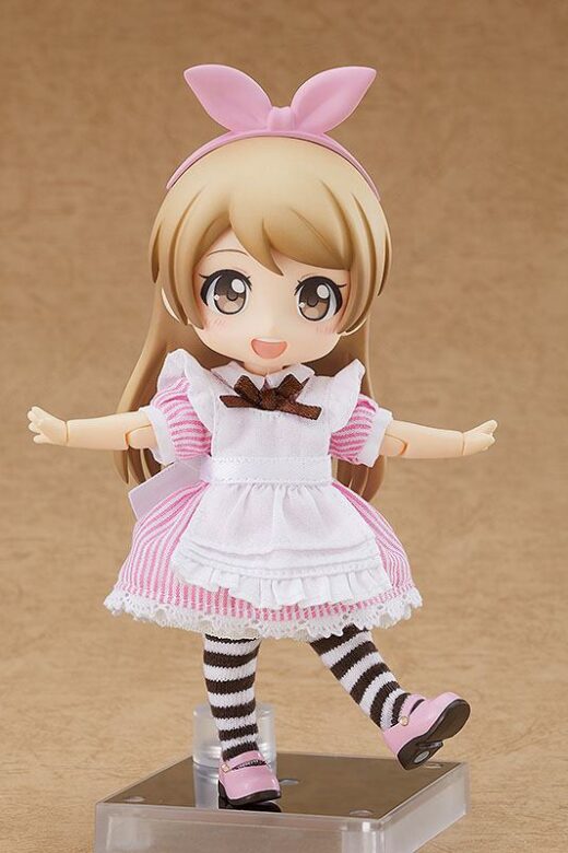 Figura Nendoroid Doll Alice