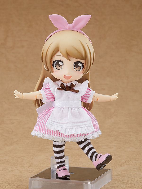 Figura Nendoroid Doll Alice