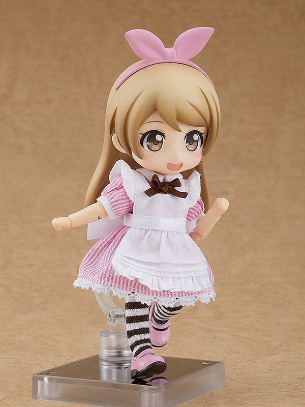 Figura Nendoroid Doll Alice