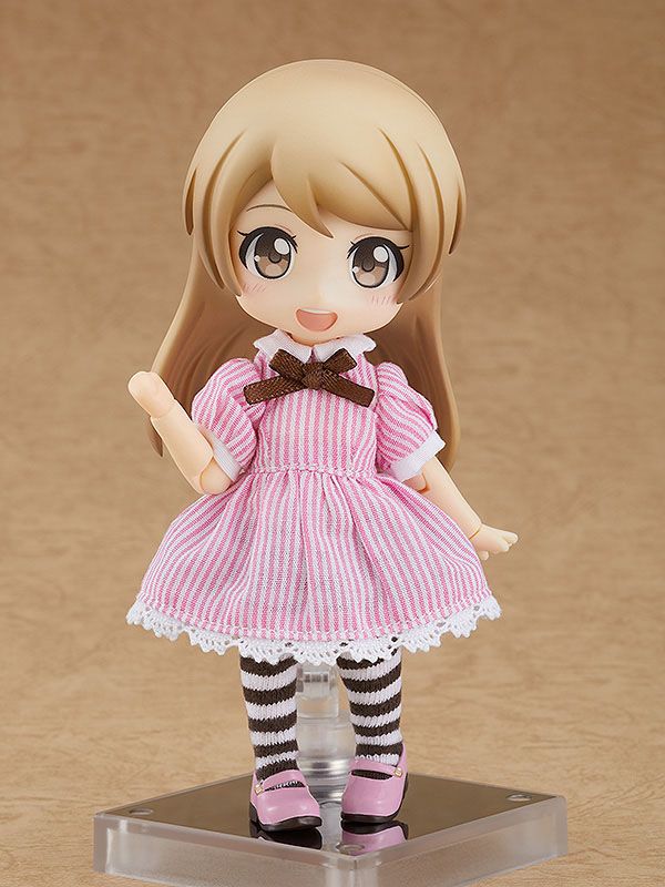 Figura Nendoroid Doll Alice