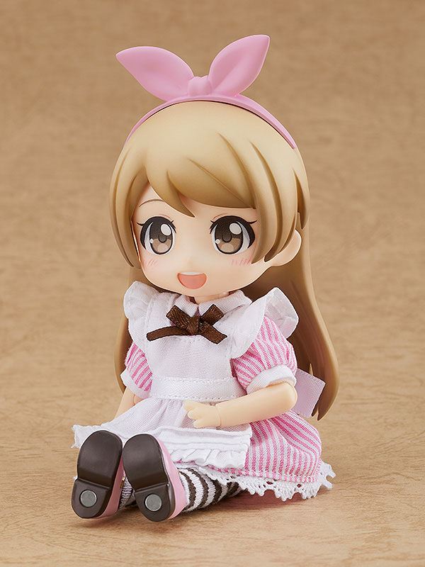 Figura Nendoroid Doll Alice