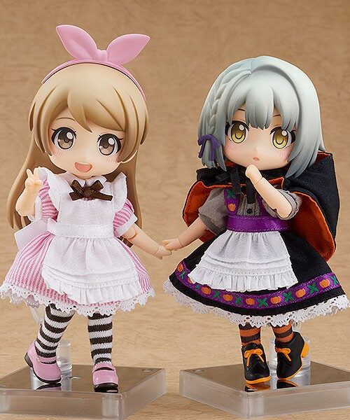 Figura Nendoroid Doll Alice