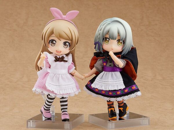 Figura Nendoroid Doll Alice