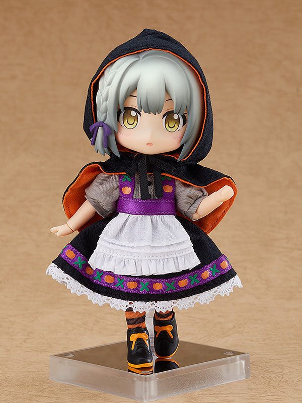 Figura Nendoroid Doll Rose