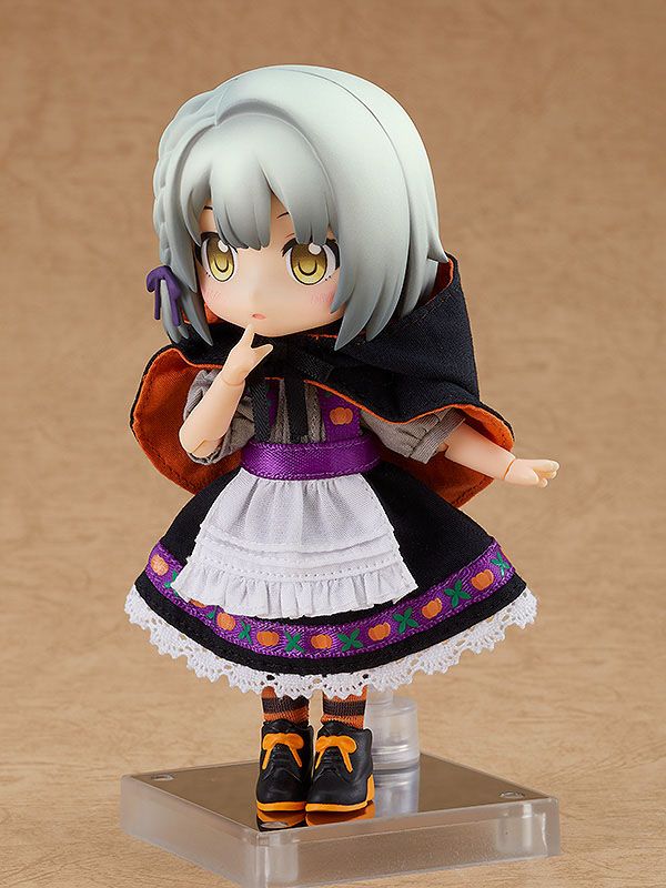 Figura Nendoroid Doll Rose