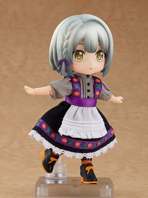 Figura Nendoroid Doll Rose