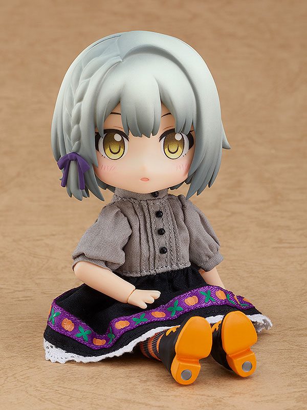 Figura Nendoroid Doll Rose