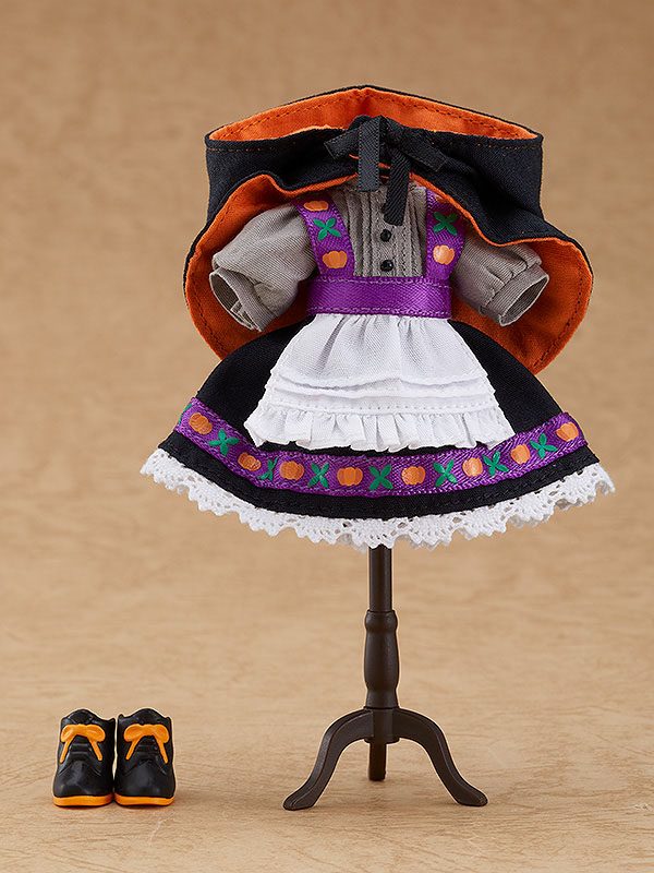 Figura Nendoroid Doll Rose