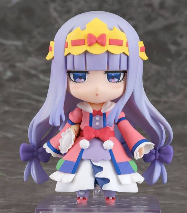 Figura Nendoroid Princess Syalis