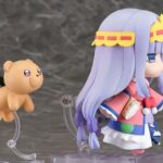 Figura Nendoroid Princess Syalis