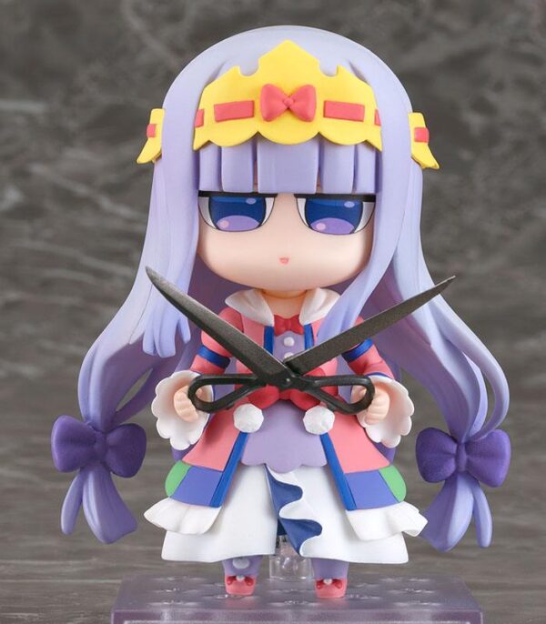 Figura Nendoroid Princess Syalis