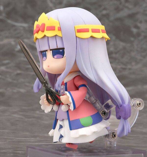 Figura Nendoroid Princess Syalis