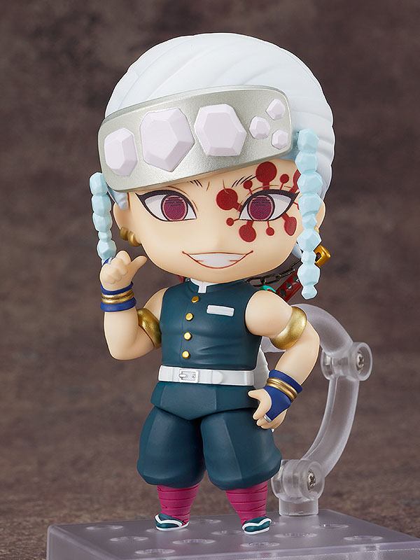 Figura Nendoroid Tengen Uzui