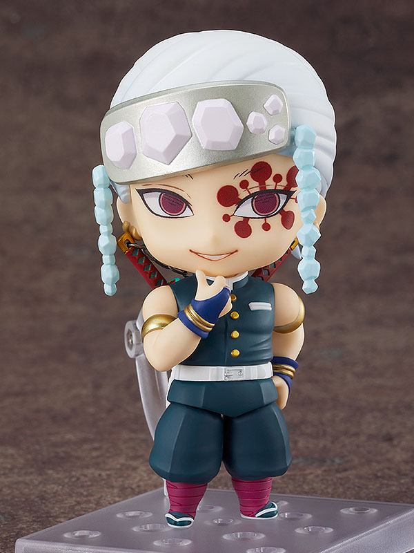 Figura Nendoroid Tengen Uzui