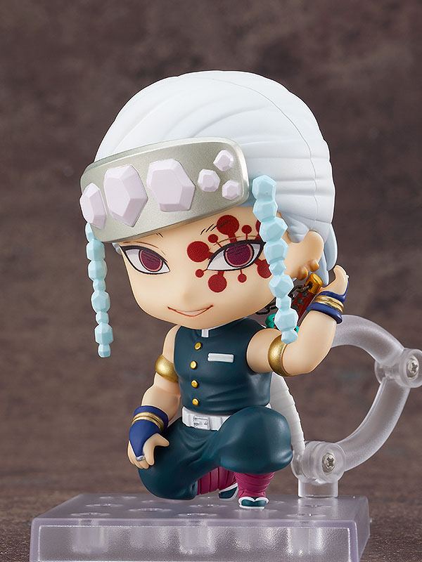 Figura Nendoroid Tengen Uzui