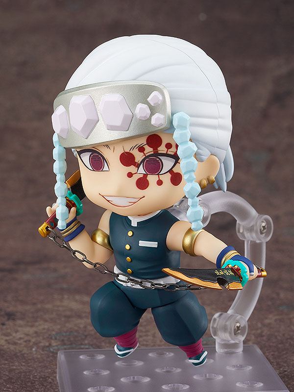 Figura Nendoroid Tengen Uzui