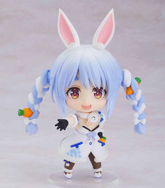 Figura Nendoroid Usada Pekora