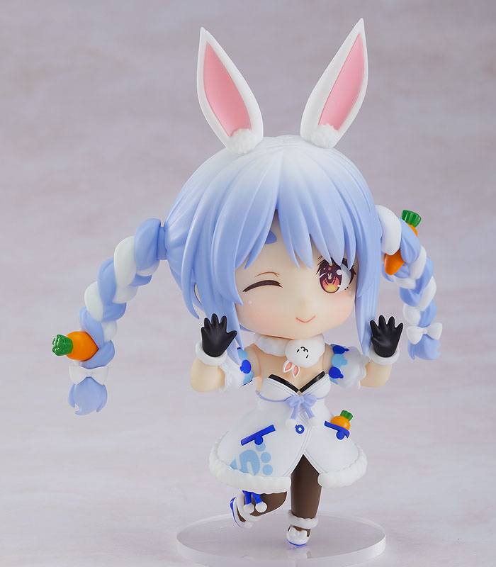 Figura Nendoroid Usada Pekora