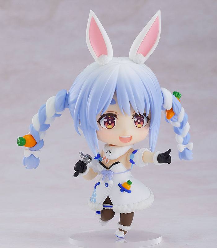 Figura Nendoroid Usada Pekora