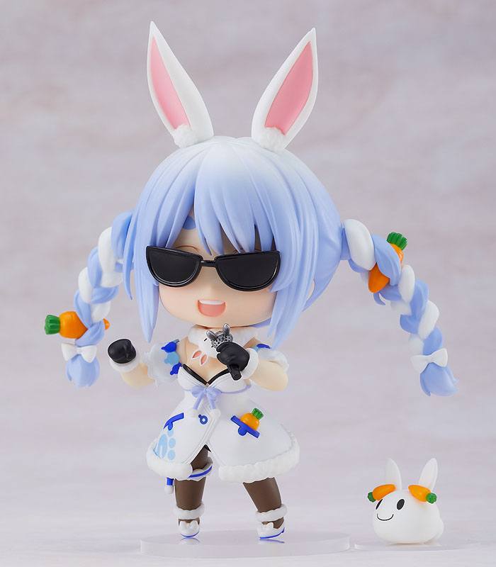 Figura Nendoroid Usada Pekora