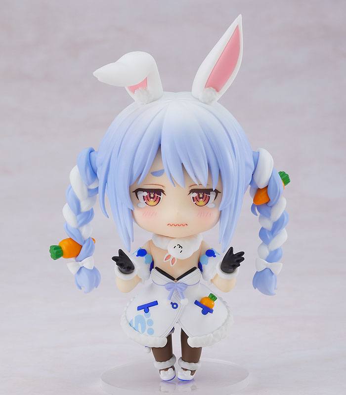 Figura Nendoroid Usada Pekora