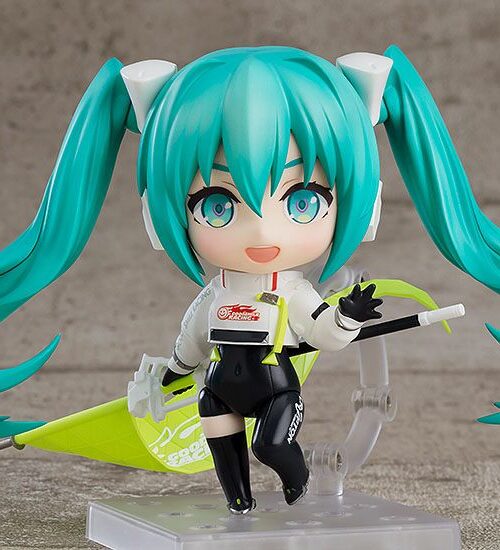 Figura Racing Miku 2022