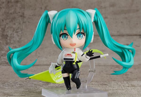 Figura Racing Miku 2022