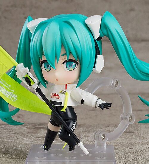 Figura Racing Miku 2022